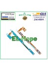 FLAT SIDE KEYS VOLUME POWER KEY XIAOMI REDMI NOTE 10 PRO M2101K6G