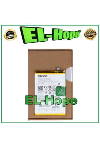 ORIGINAL BLP805 BATTERY SERVICE OPPO A32 A33 A16 A16s A54 A74 5G A53 A53s A11s
