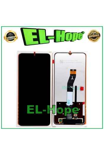 TOUCH DISPLAY + LCD EQUAL ORIGINAL SERVICE XIAOMI REDMI A3 4G (2024) 23129RN51X