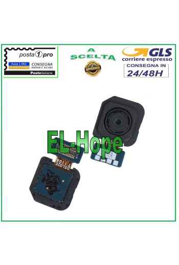 FLEX REAR CAMERA FOR SAMSUNG GALAXY A71 SM-A715F A715 BACK CAMERA