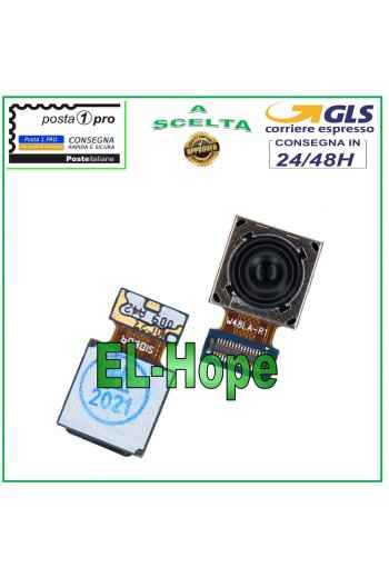SAMSUNG GALAXY A32 SM A326 A326B REAR CAMERA FLEX MODULE BACK CAMERA