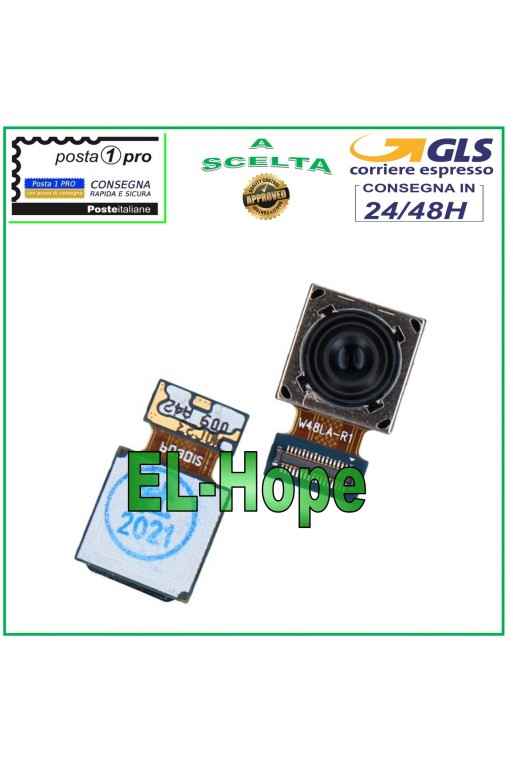 SAMSUNG GALAXY A32 SM A326 A326B REAR CAMERA FLEX MODULE BACK CAMERA