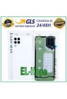 ORIGINAL SAMSUNG GALAXY A22 SM-A225 BATTERY COVER WHITE BACK COVER