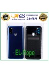 ORIGINAL SAMSUNG GALAXY M21 SM-M215F BATTERY COVER BACK COVER BLUE