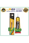 BLACK MULTIPURPOSE ADHESIVE GLUE T-7000 50 ML SMARTPHONE TOUCH DISPLAY REPAIR