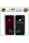 ORIGINAL SAMSUNG GALAXY M31 SM-M315F BATTERY COVER RED BACK COVER