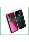 ORIGINAL SAMSUNG GALAXY M31 SM-M315F BATTERY COVER RED BACK COVER