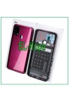 ORIGINAL SAMSUNG GALAXY M31 SM-M315F BATTERY COVER RED BACK COVER
