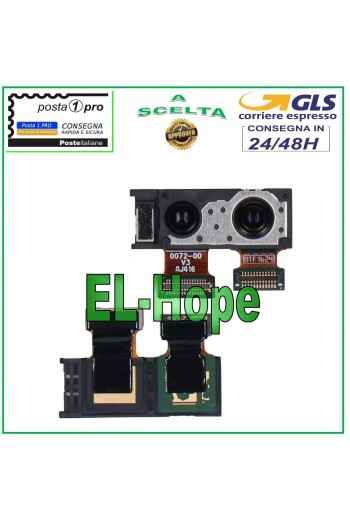 BACK CAMERA REAR HUAWEI MATE 30 PRO LIO-L09 L29 4G 5G CAMERA MODULE