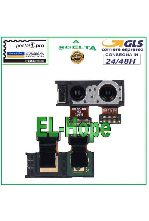 BACK CAMERA REAR HUAWEI MATE 30 PRO LIO-L09 L29 4G 5G CAMERA MODULE