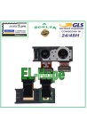 BACK CAMERA REAR HUAWEI MATE 30 PRO LIO-L09 L29 4G 5G CAMERA MODULE