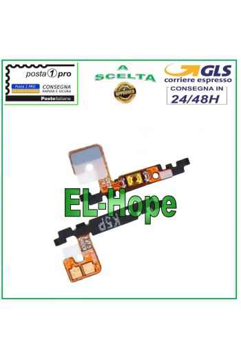 FLAT FLEX POWER KEY POWER ON OFF SAMSUNG GALAXY S6 EDGE PLUS SM-G928F
