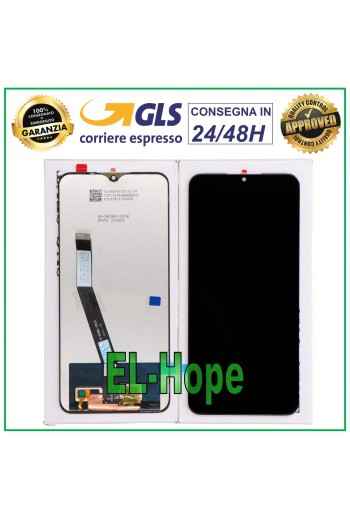 TOUCH DISPLAY + LCD EQUAL ORIGINAL SERVICE XIAOMI REDMI 9 M2004J19AG M2004J19G