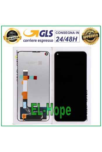 TOUCH LCD DISPLAY EQUAL ORIGINAL SERVICE XIAOMI REDMI NOTE 9T Note 9 5G M2007J22