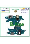 CHARGING CONNECTOR SAMSUNG GALAXY A7 2018 SM A750 MICROPHONE USB DOCK CHARGING