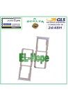 SLOT CARRIAGE SIM SD CARD COMPARTMENT FOR OPPO A52 CH2061 CPH2069 PDAM10 PADM00 PURPLE