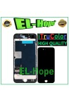 iTruColor HD LCD DISPLAY FOR APPLE IPHONE SE 2022 TOUCH GLASS SCREEN BLACK