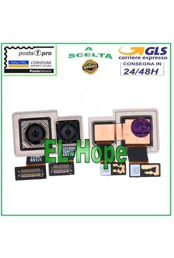 REAR CAMERA FOR XIAOMI REDMI NOTE 7 REAR BACK CAMERA MODULE
