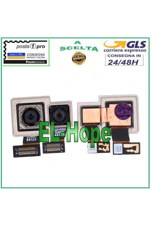 REAR CAMERA FOR XIAOMI REDMI NOTE 7 REAR BACK CAMERA MODULE