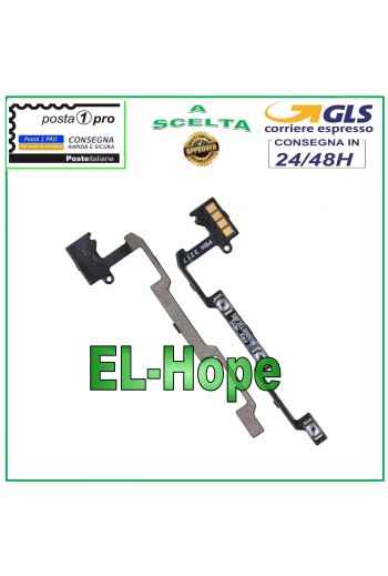 FLAT FLEX SIDE KEYS VOLUME ALCATEL 1B 2020 POWER KEY POWER ON OFF