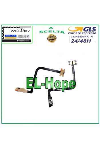 FLAT FLEX POWER ON OFF KEY FOR OPPO REALME 8i RMX3151