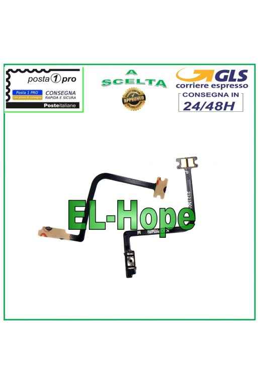 FLAT FLEX POWER ON OFF KEY FOR OPPO REALME 8i RMX3151