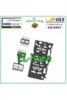 NANO SIM CARD READER MICRO SD SAMSUNG GALAXY A02S SM-A025G A025G