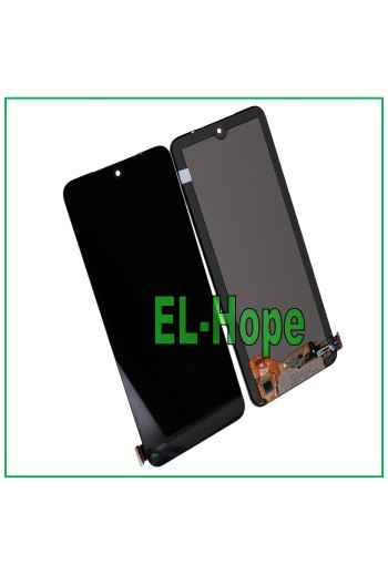 OLED LCD DISPLAY FOR XIAOMI REDMI NOTE 10 M2101K7AI M2101K7AG TOUCH SCREEN