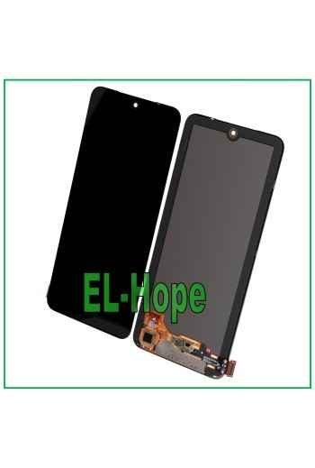 OLED LCD DISPLAY FOR XIAOMI REDMI NOTE 10 M2101K7AI M2101K7AG TOUCH SCREEN