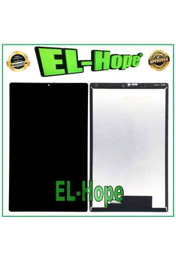 TOUCH DISPLAY FOR LENOVO TAB M10 HD TB X306 X306X X306F ZA6V0056S 2nd GEN. GLASS