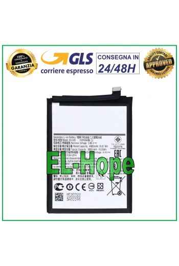 BATTERY HQ-50S FOR SAMSUNG GALAXY A02S SM-A025G 5000 mAh EQUAL TO ORIGINAL