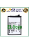 BATTERY HQ-50S FOR SAMSUNG GALAXY A02S SM-A025G 5000 mAh EQUAL TO ORIGINAL