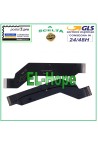 FLAT FLEX MOTHERBOARD CONNECTOR CHARGING CONNECTOR XIAOMI MI 11 5G M2011K2G