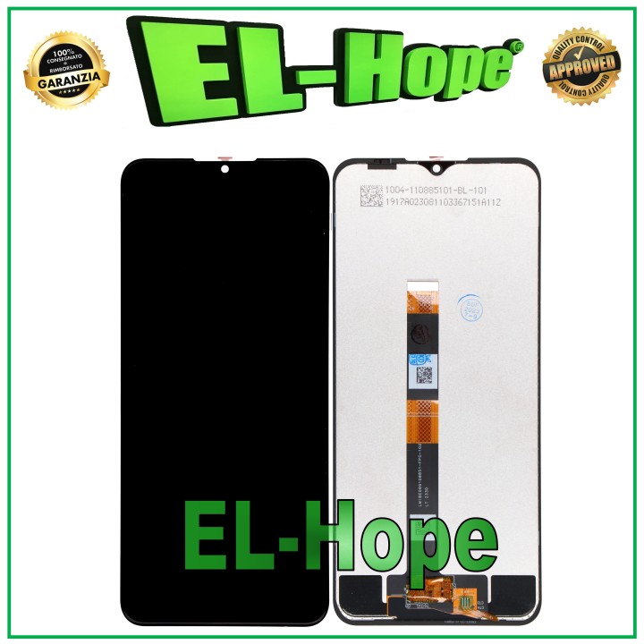 LCD DISPLAY FOR NOKIA G42 TA-1573 1581 1591 TOUCH SCREEN GLASS MONITOR SCREEN