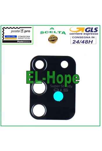 CAMERA GLASS LENS REAR CAMERA SAMSUNG GALAXY S10 LITE SM G770