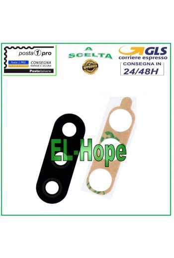 GLASS CAMERA LENS REAR CAMERA FOR SAMSUNG GALAXY A01 SM-A015F