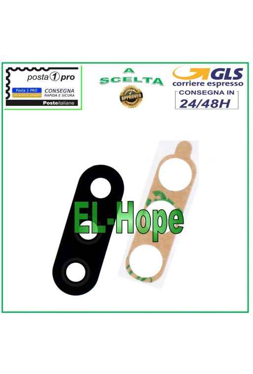 GLASS CAMERA LENS REAR CAMERA FOR SAMSUNG GALAXY A01 SM-A015F