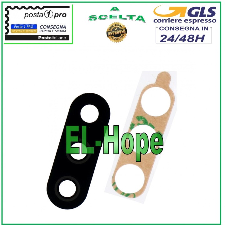 GLASS CAMERA LENS REAR CAMERA FOR SAMSUNG GALAXY A01 SM-A015F