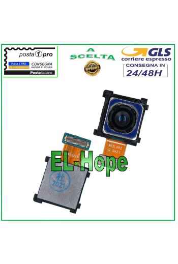FLAT FLEX REAR CAMERA FOR SAMSUNG GALAXY S20 FE SM G780 F BACK CAMERA