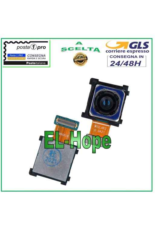 FLAT FLEX REAR CAMERA FOR SAMSUNG GALAXY S20 FE SM G780 F BACK CAMERA