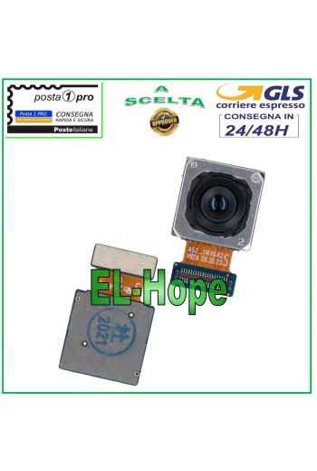 FLAT FLEX REAR CAMERA SAMSUNG GALAXY A52 SM A525F A526B BACK CAMERA