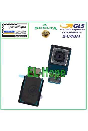 SAMSUNG GALAXY S6 EDGE PLUS SM-G928F REAR CAMERA MODULE