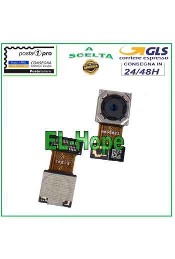 FLAT FLEX REAR CAMERA SAMSUNG GALAXY A02S SM-A025G BACK CAMERA MODULE