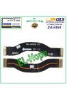 FLAT FLEX CONNECTION MOTHERBOARD DOCK CHARGING SAMSUNG GALAXY S21 ULTRA SM-G998