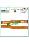 FLAT FLEX CONNECTION MOTHERBOARD DOCK CHARGING SAMSUNG GALAXY A6 PLUS SM A605 F