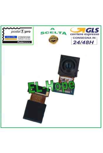 FLEX FRONT CAMERA SAMSUNG GALAXY A31 SM A315 A315F FRONT FRONT CAMERA