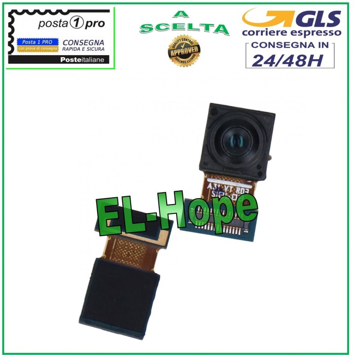 FLEX FRONT CAMERA SAMSUNG GALAXY A31 SM A315 A315F FRONT FRONT CAMERA