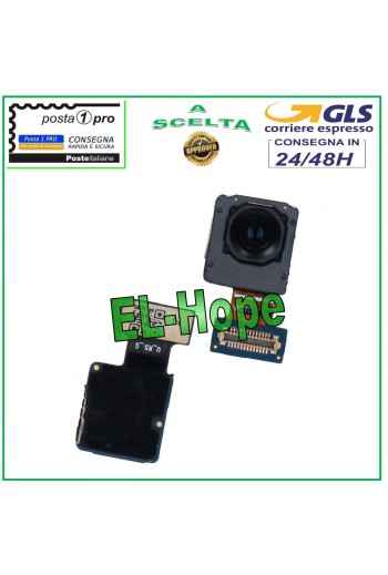 FLAT FRONT CAMERA SAMSUNG GALAXY S21 ULTRA SM-G998 FRONT CAMERA
