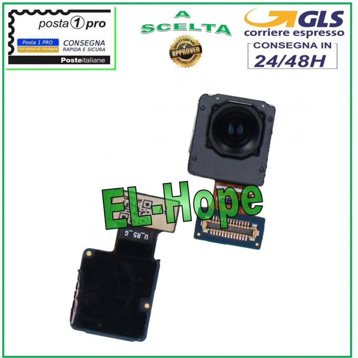 FLAT FRONT CAMERA SAMSUNG GALAXY S21 ULTRA SM-G998 FRONT CAMERA