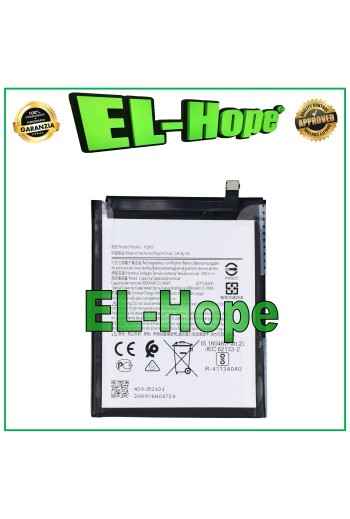 HQ430 BATTERY FOR NOKIA 3.4 / 5.4 TA-1328 1337 1288 1283 4000mAh EQUAL TO ORIGINAL